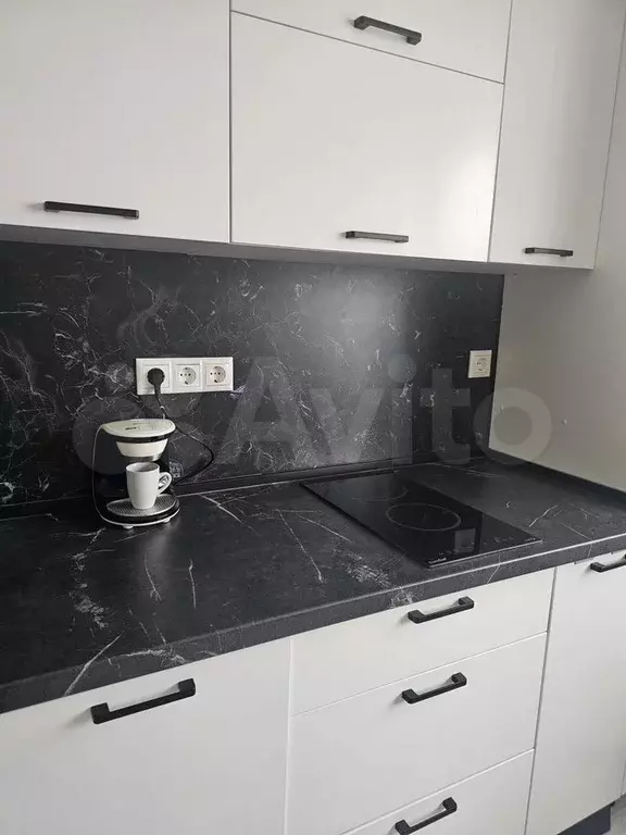 1-к. квартира, 40 м, 10/12 эт. - Фото 0