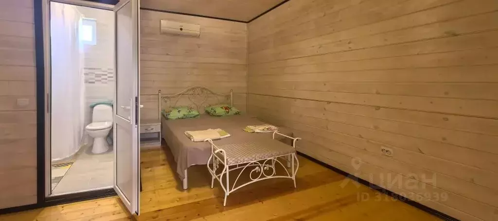 Комната Краснодарский край, Геленджик городской округ, с. ... - Фото 0
