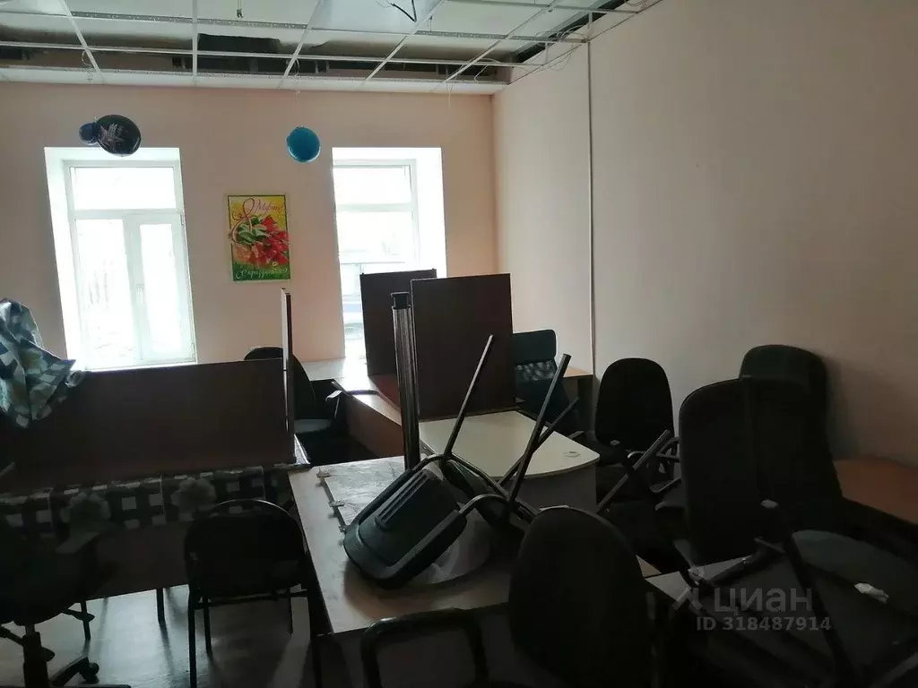 Помещение свободного назначения в Амурская область, Благовещенск ... - Фото 0