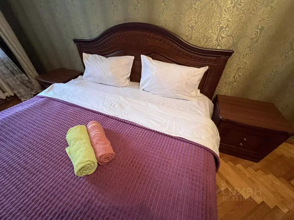 2-к кв. Белгородская область, Белгород Народный бул., 77 (75.0 м) - Фото 0