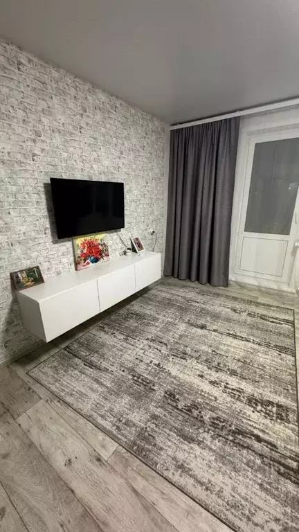 1-к кв. Красноярский край, Красноярск Свердловская ул., 6Г (40.1 м) - Фото 1