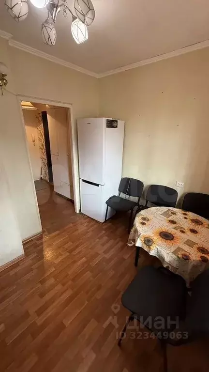 1-к кв. Белгородская область, Белгород 10-й мкр, ул. Спортивная, 12 ... - Фото 1