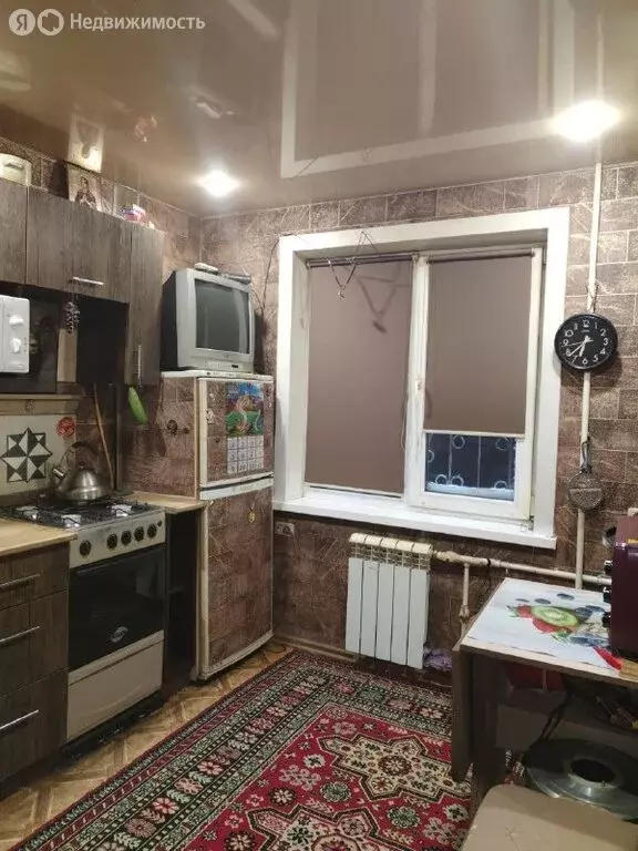 1-комнатная квартира: Бийск, улица имени Героя Советского Союза ... - Фото 2