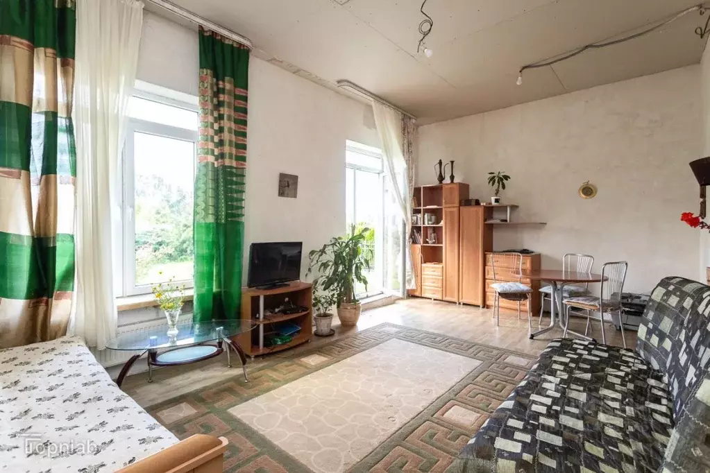 Дом в Калининградская область, Зеленоградский муниципальный округ, ... - Фото 1