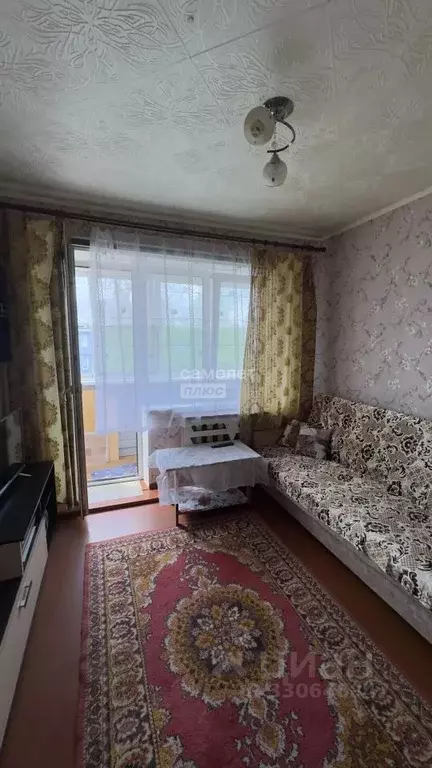 Студия Архангельская область, Коряжма ул. Пушкина, 12 (19.9 м) - Фото 1