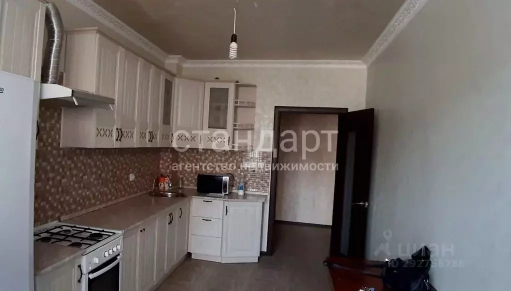 2-к кв. Ставропольский край, Ессентуки ул. Королева (61.0 м) - Фото 1