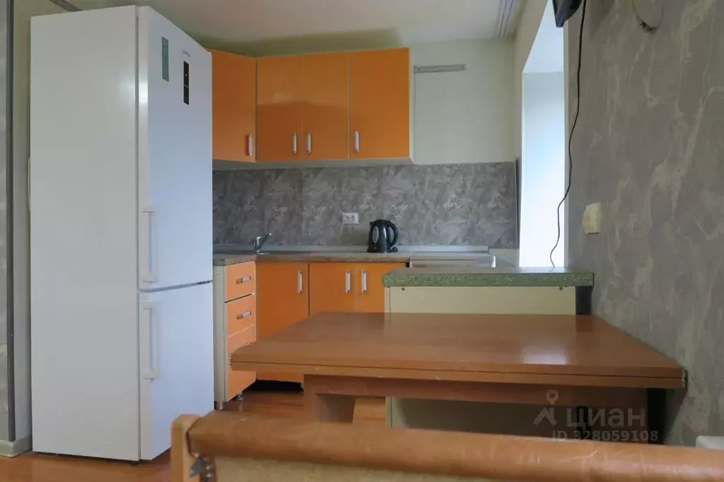 2-к кв. Новосибирская область, Новосибирск Танковая ул., 3 (48.0 м) - Фото 2