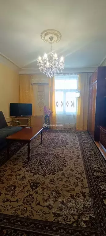 2-к кв. Челябинская область, Челябинск ул. Тимирязева, 29 (65.0 м) - Фото 1