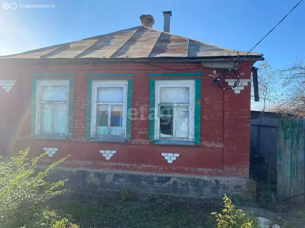 Дом в Ростовская область, Таганрог (74 м) - Фото 0