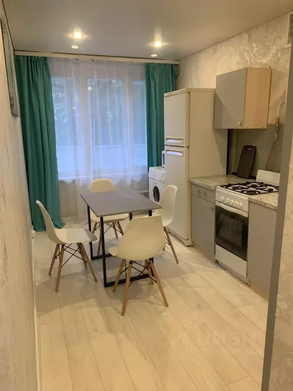 1-к кв. Москва Скаковая ул., 15К2 (39.0 м) - Фото 2