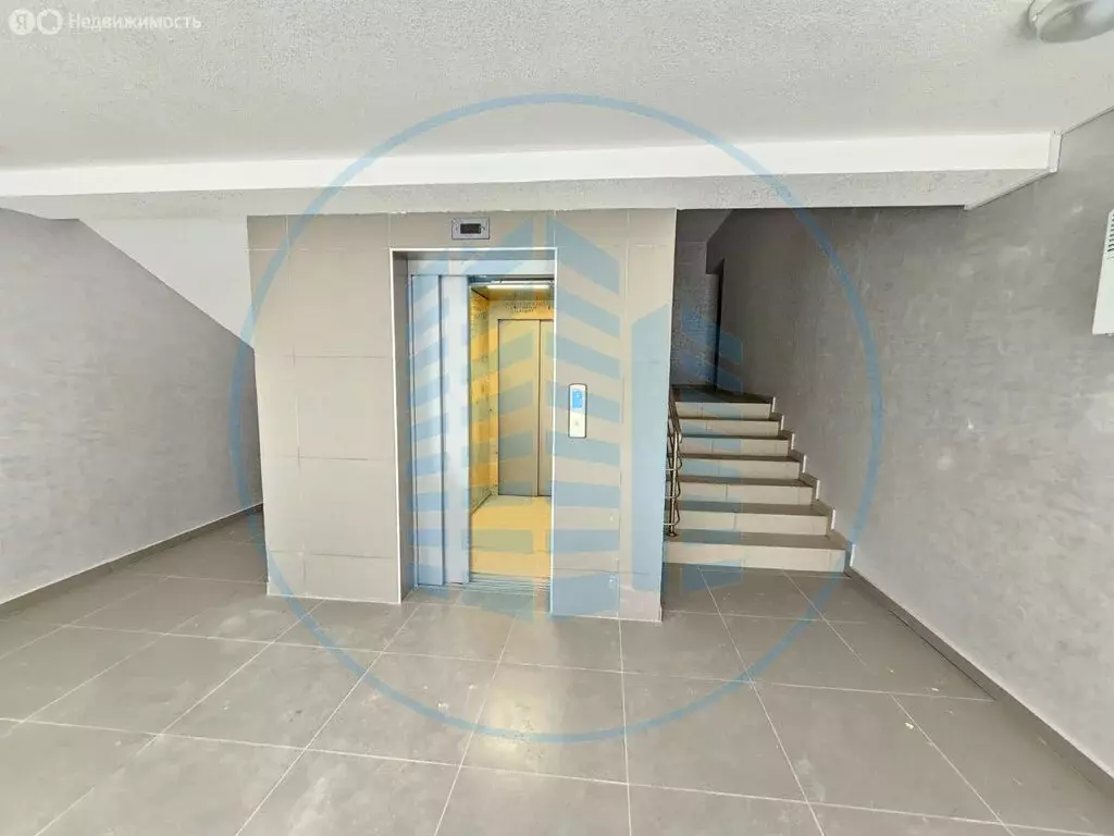 1-комнатная квартира: Ессентуки, улица Шмидта, 84 (45.6 м) - Фото 2