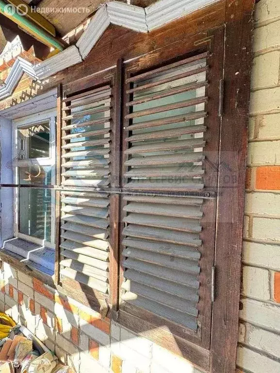 Дом в Энгельсский район, Красноярское муниципальное образование, СНТ ... - Фото 0