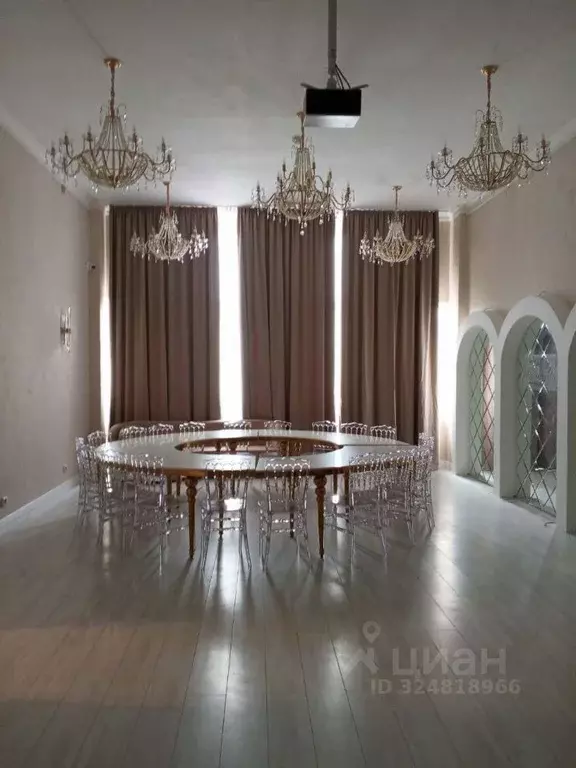 Офис в Санкт-Петербург ул. Профессора Качалова, 15А (1300 м) - Фото 1