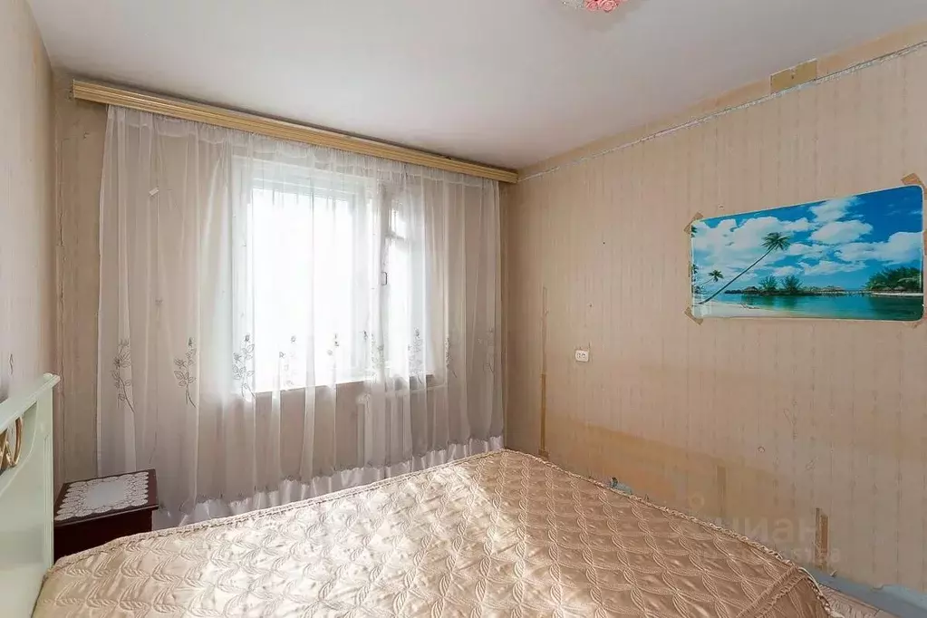 2-к кв. Владимирская область, Владимир ул. Лакина, 171а (49.6 м) - Фото 1