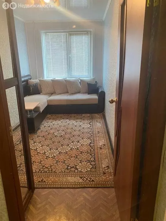 3-комнатная квартира: Балаково, Комсомольская улица, 39 (61.4 м) - Фото 1