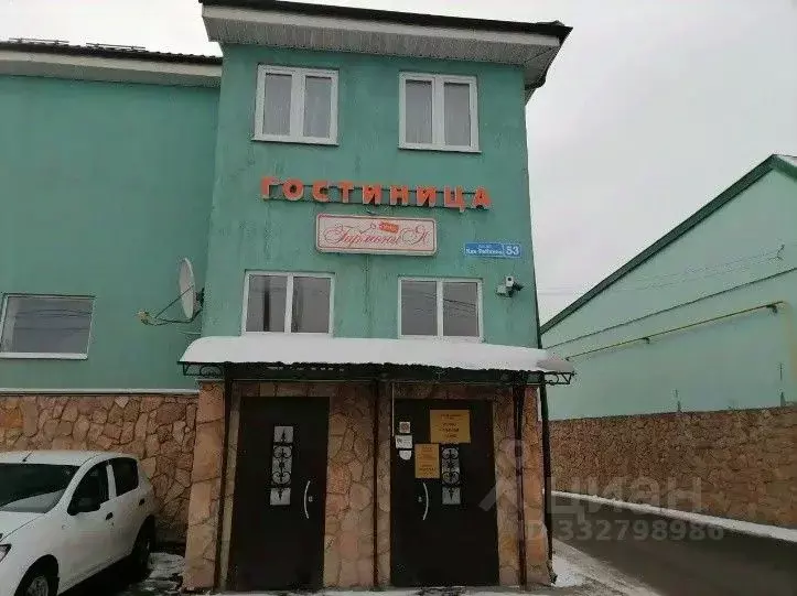 Комната Псковская область, Псков ул. Яна Райниса, 53 (10.0 м) - Фото 2