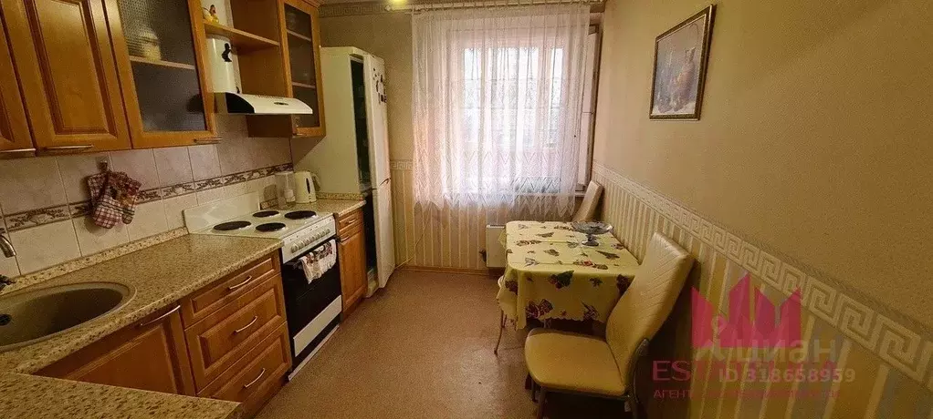 2-к кв. Москва ул. Верхние Поля, 9К2 (49.1 м) - Фото 0