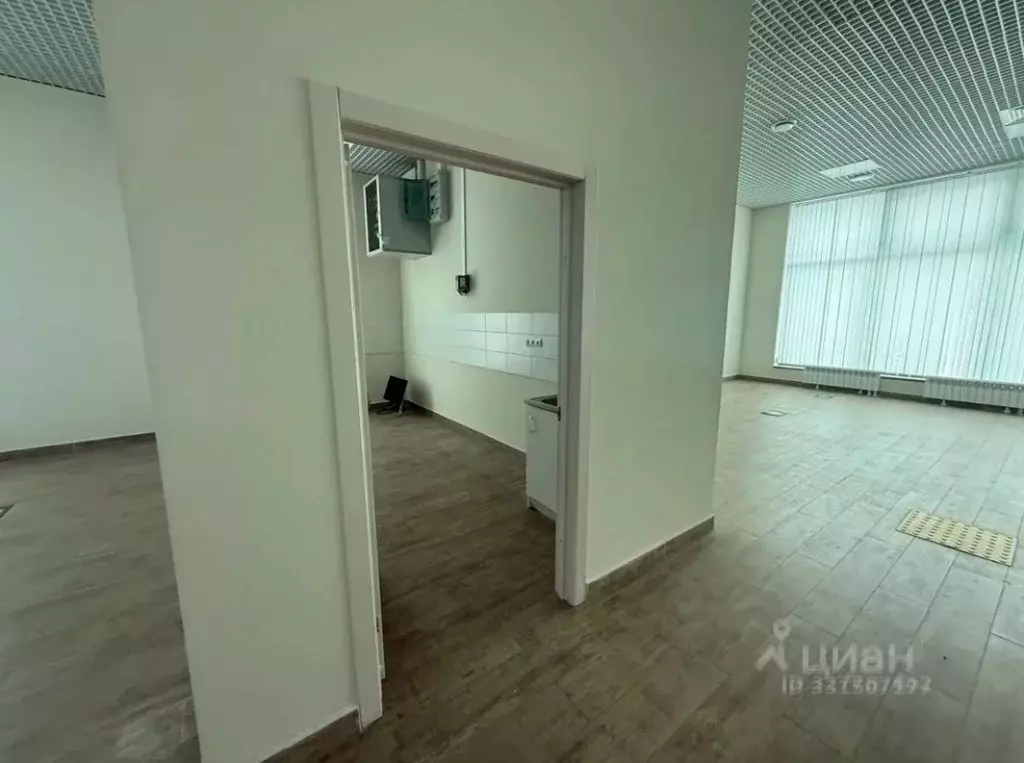 Помещение свободного назначения в Москва пос. Акулово, 4 (133 м) - Фото 2