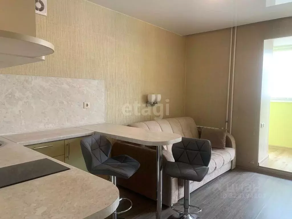 Студия Амурская область, Благовещенский район, с. Чигири Центральная ... - Фото 1