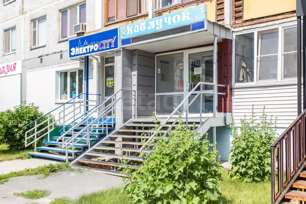 Помещение свободного назначения (65.3 м) - Фото 1