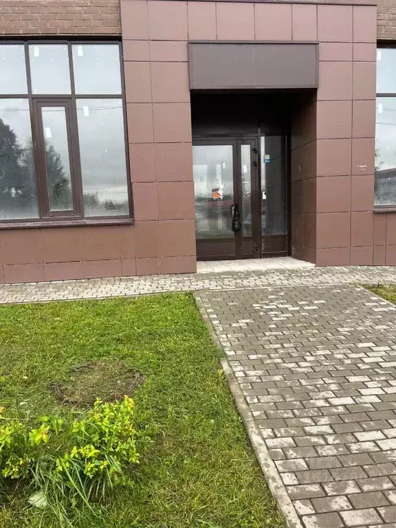 Помещение свободного назначения в Московская область, Домодедово ... - Фото 1