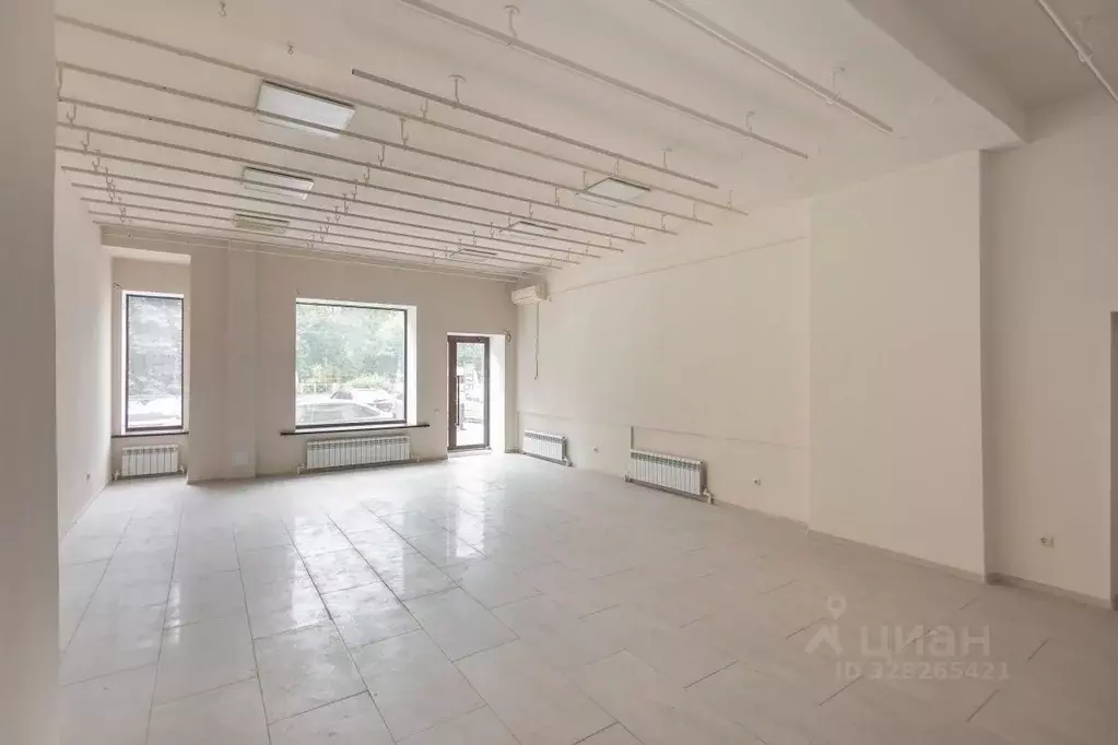 Помещение свободного назначения в Брянская область, Брянск ... - Фото 2