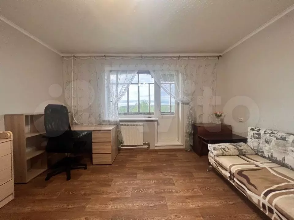 2-к. квартира, 50 м, 8/9 эт. - Фото 1