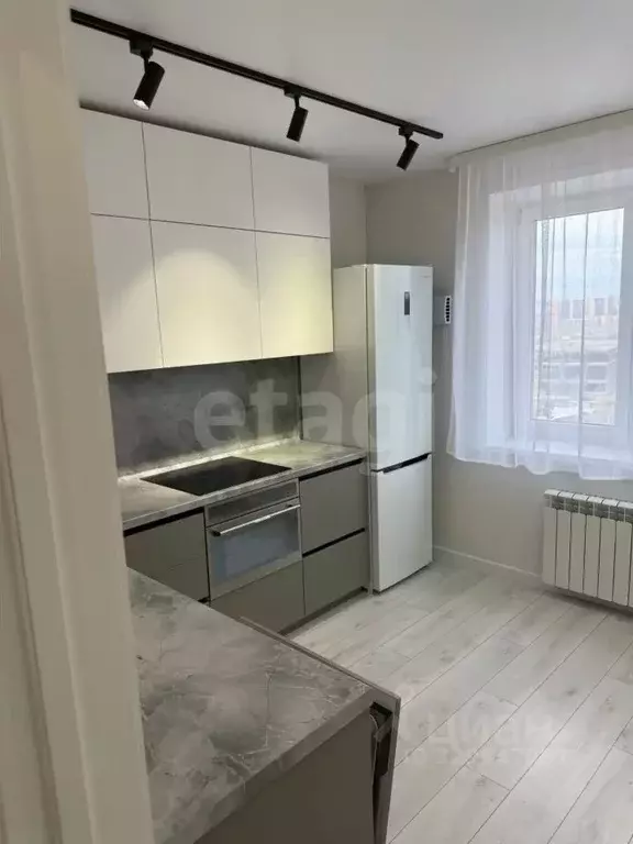 3-к кв. Забайкальский край, Чита ул. Красной Звезды, 38Д (72.5 м) - Фото 1