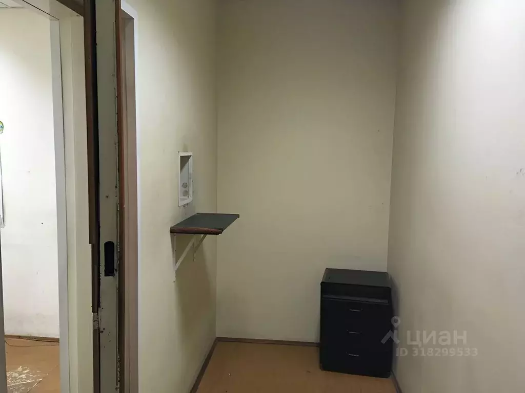 Офис в Санкт-Петербург ул. Маршала Новикова, 28Е (13 м) - Фото 1