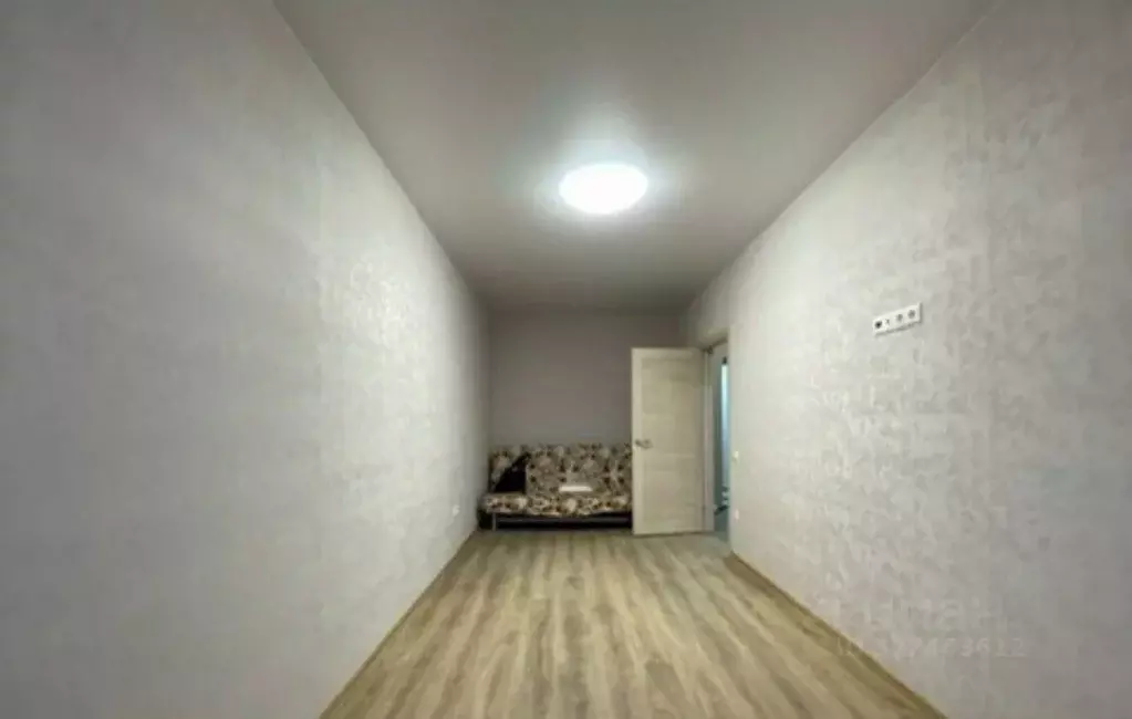 1-к кв. Московская область, Домодедово городской округ, с. Домодедово ... - Фото 1