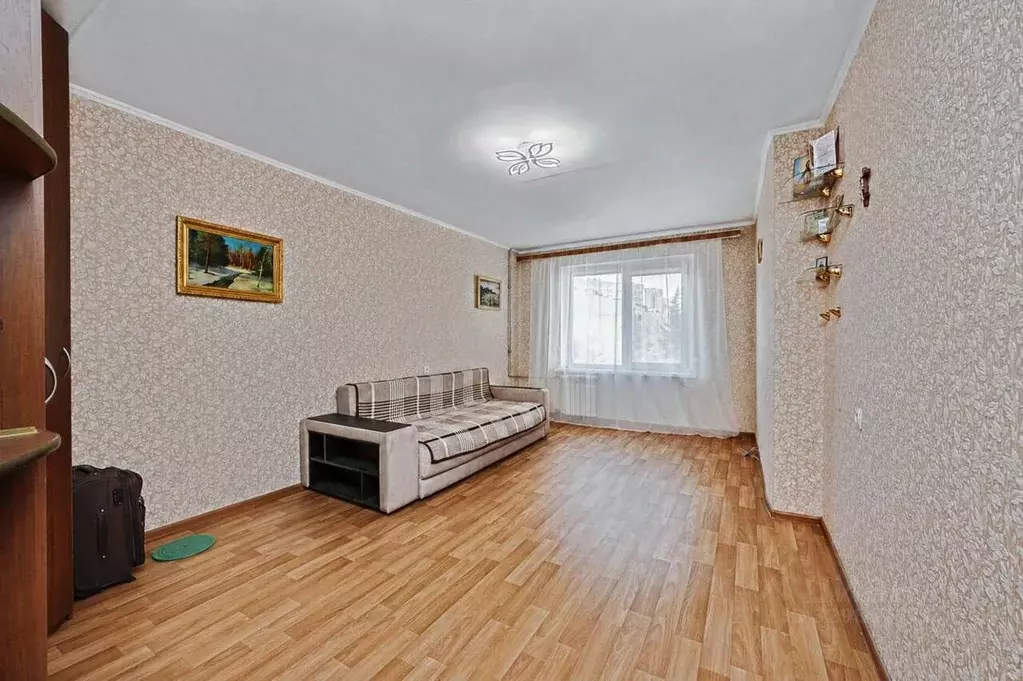1-к кв. Севастополь ул. Колобова, 21 (41.9 м) - Фото 1