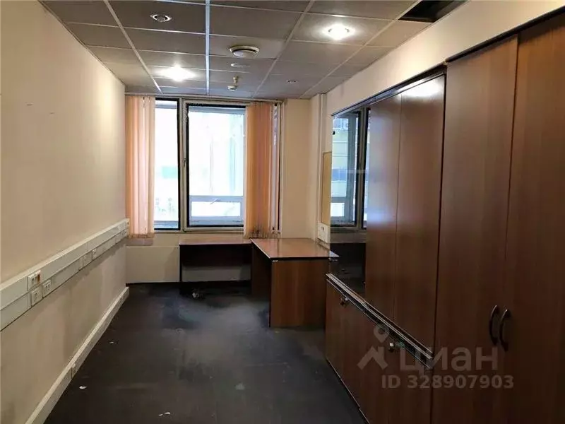 Офис в Москва ул. Академика Королева, 12 (15 м) - Фото 2