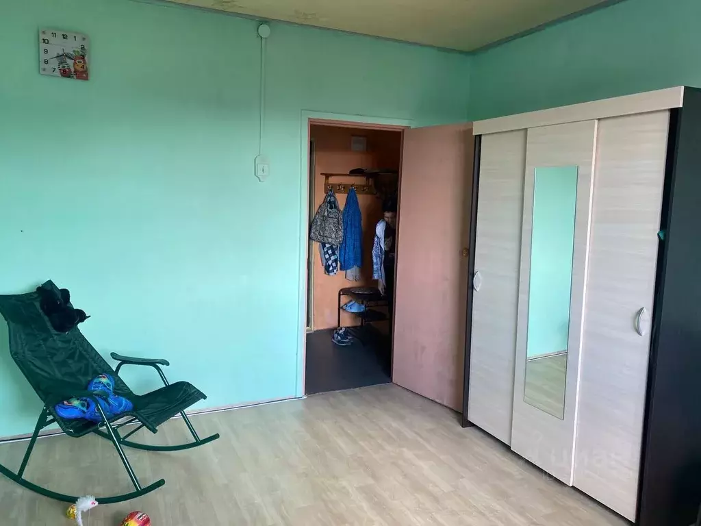 2-к кв. Москва Челябинская ул., 19К4 (54.0 м) - Фото 1