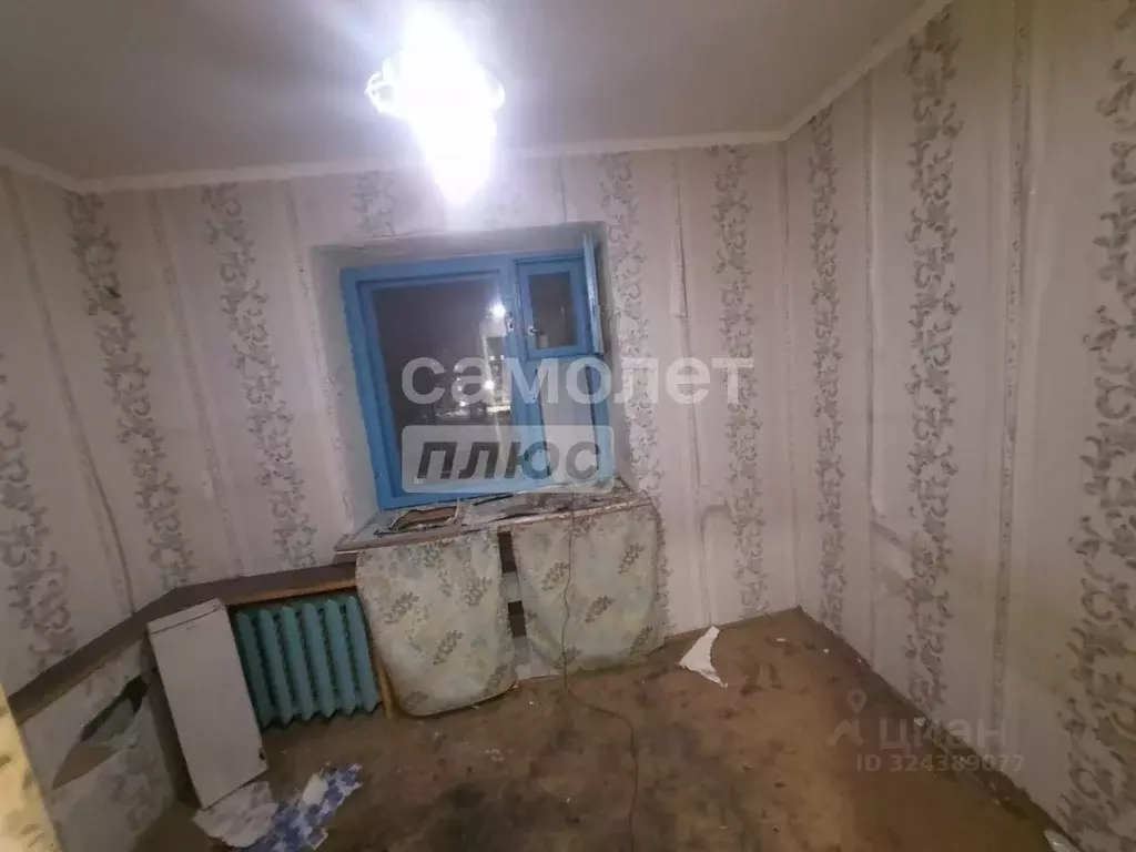 Студия Вологодская область, Вологда ул. Ильюшина, 13 (12.2 м) - Фото 2