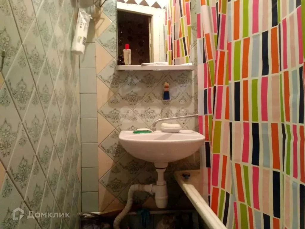 Продаётся 3-к квартира, 55 м - Фото 1