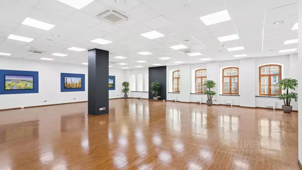 Офис в Санкт-Петербург Большая Пушкарская ул., 22 (183 м) - Фото 1