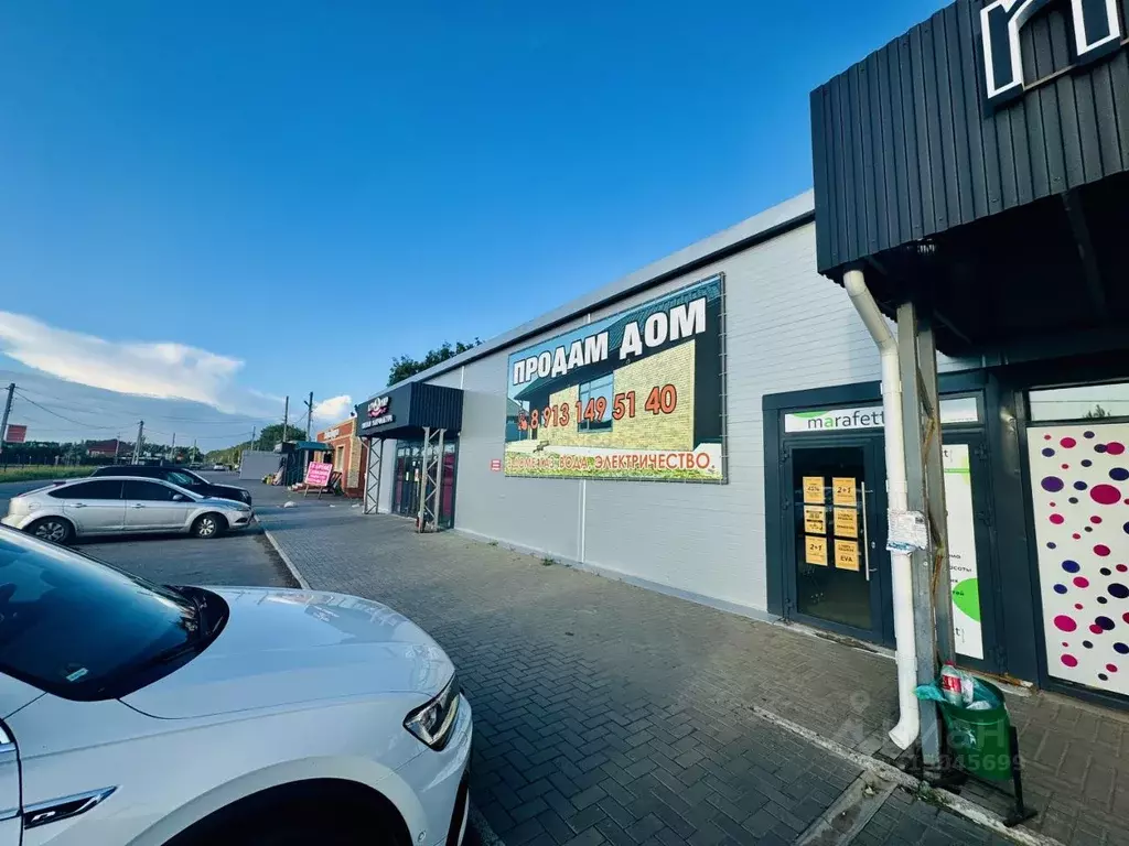 Участок в Омская область, Омский район, с. Усть-Заостровка, Удачный кп ... - Фото 2