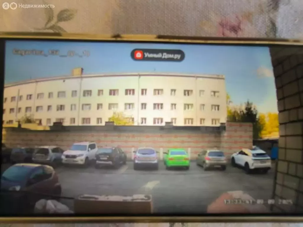 2-комнатная квартира: Липецк, улица Гагарина, 137 (71.4 м) - Фото 2