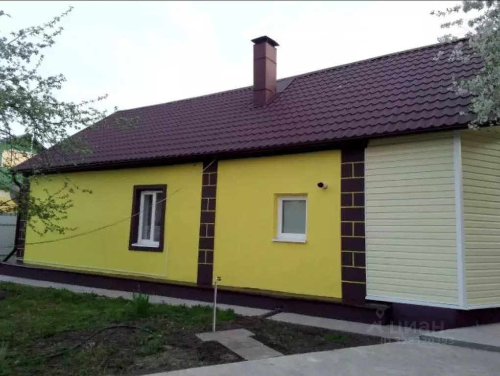 Дом в Московская область, Подольск городской округ, пос. Александровка ... - Фото 2