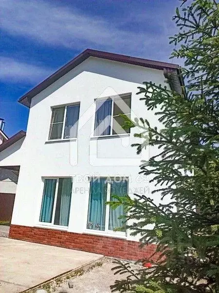 Дом в Самарская область, Самара Белорусская ул. (134 м) - Фото 1