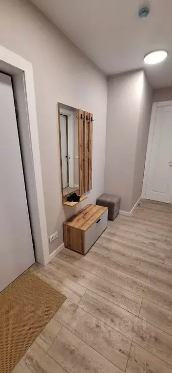 3-к кв. Московская область, Красногорск ул. Тенистых Аллей, 1к3 (50.0 ... - Фото 2