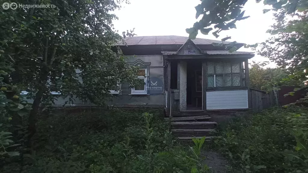 Дом в Богана, Ленинская улица, 103 (63 м) - Фото 1