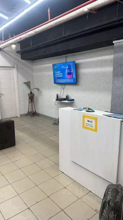 Помещение свободного назначения в Москва проезд Олимпийской Деревни, ... - Фото 2