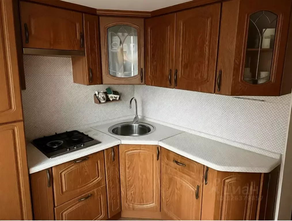 1-к кв. Московская область, Пересвет Сергиево-Посадский район, ул. ... - Фото 1