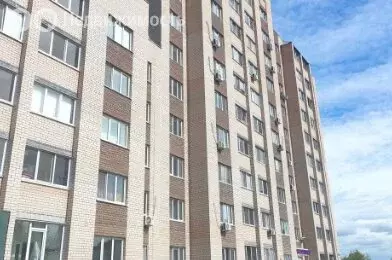 2-комнатная квартира: Тюмень, Боровская улица, 5 (50.4 м) - Фото 1