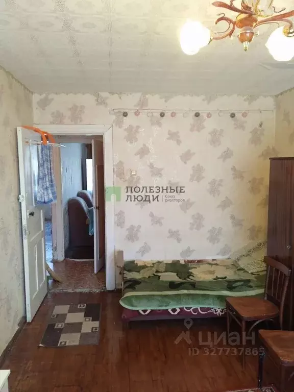 2-к кв. Белгородская область, Белгород ул. Николая Чумичова, 55 (46.0 ... - Фото 1