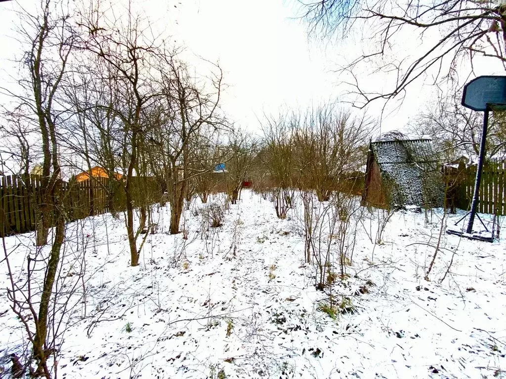 Дом в Московская область, муниципальный округ Егорьевск, деревня ... - Фото 1