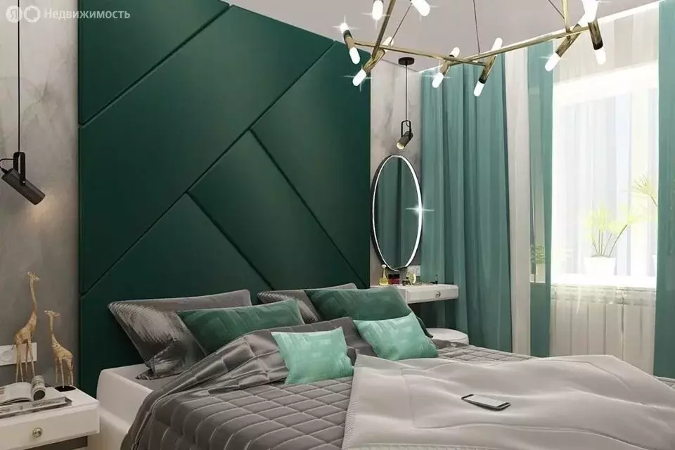 3-комнатная квартира: Краснодар, улица Западный Обход, 39/2 (70 м) - Фото 0