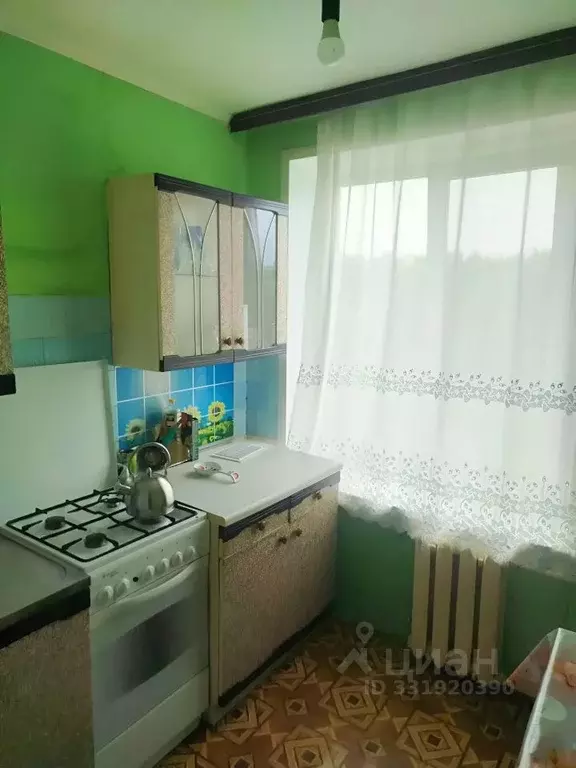 3-к кв. Тверская область, Конаково ул. Энергетиков, 34 (56.0 м) - Фото 1