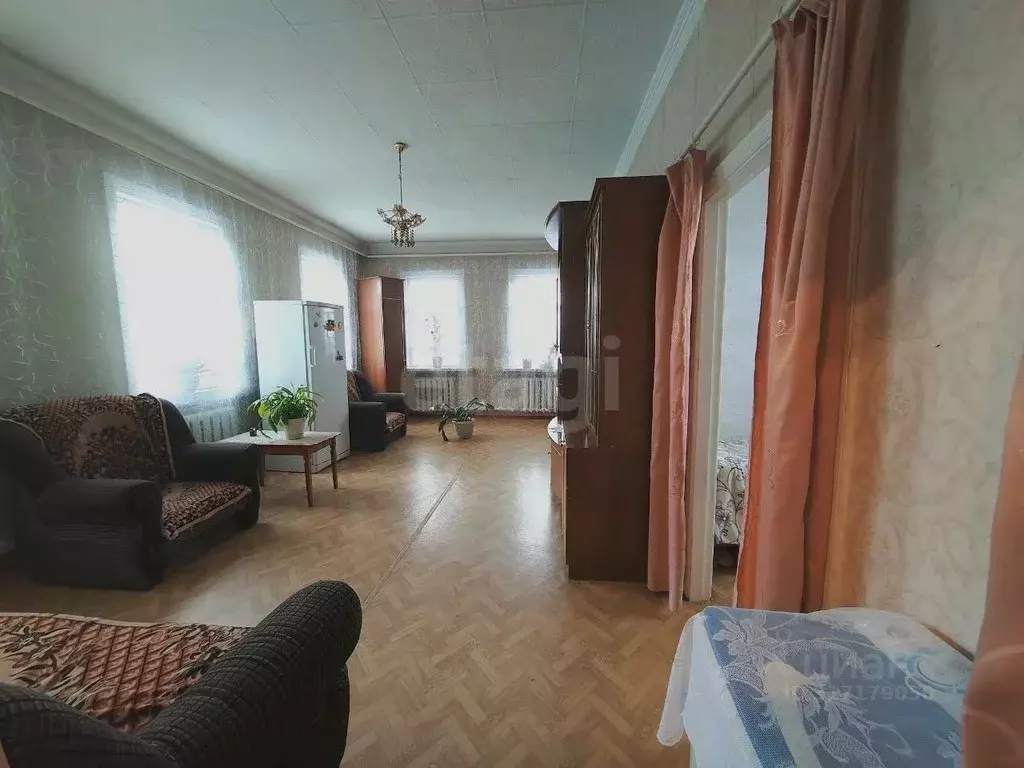 Дом в Амурская область, Белогорск Международная ул., 23 (52 м) - Фото 1